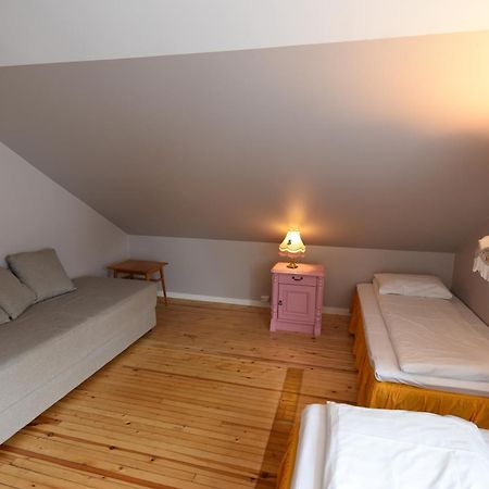 Tiglkak Hostel Andalsnes Ngoại thất bức ảnh