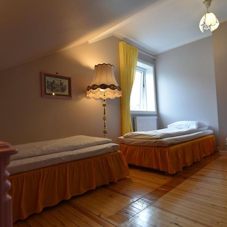 Tiglkak Hostel Andalsnes Ngoại thất bức ảnh