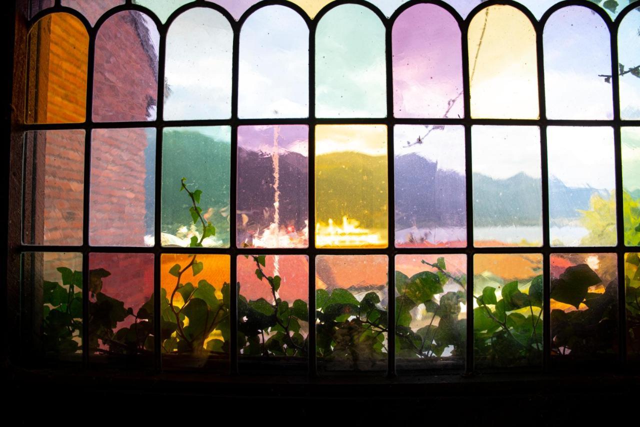 Tiglkak Hostel Andalsnes Ngoại thất bức ảnh