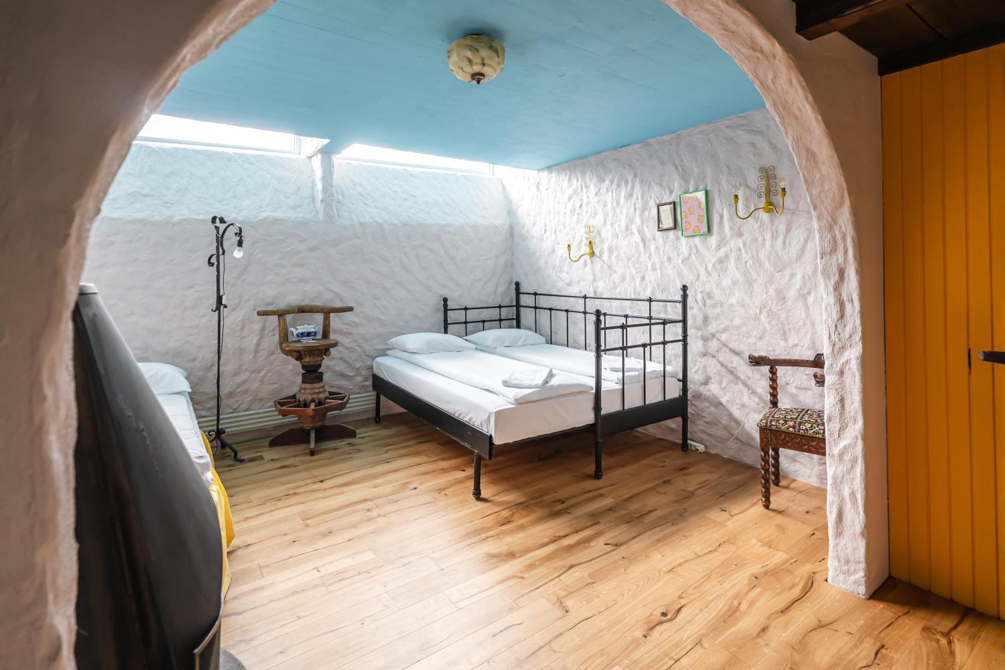 Tiglkak Hostel Andalsnes Ngoại thất bức ảnh