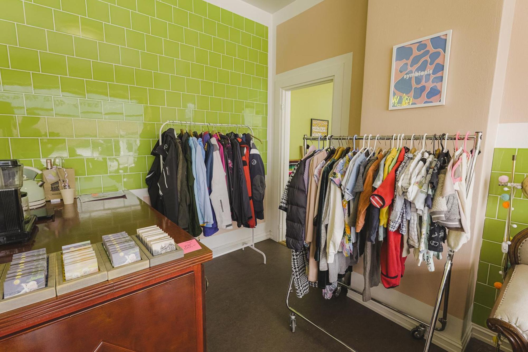 Tiglkak Hostel Andalsnes Ngoại thất bức ảnh