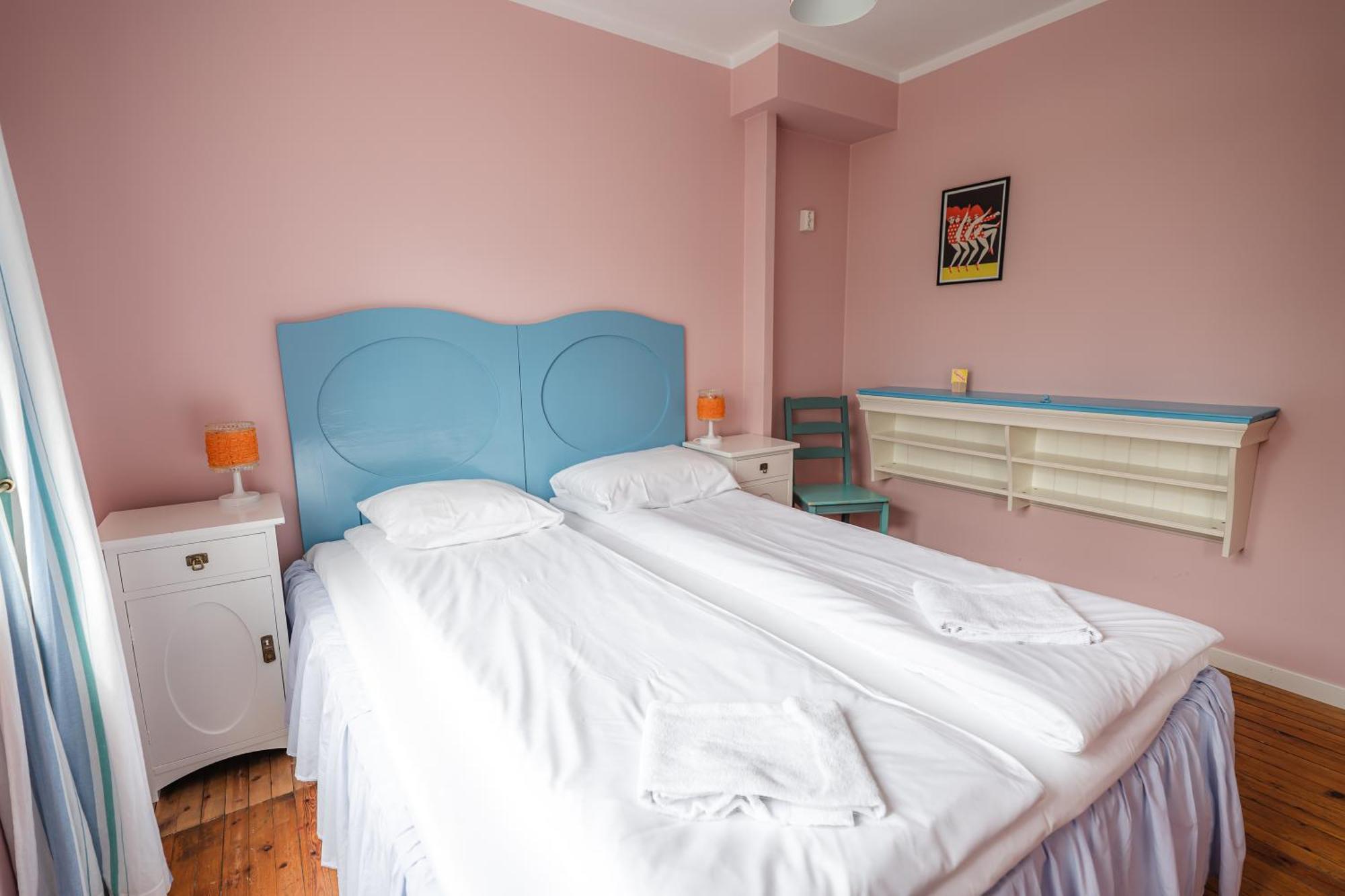 Tiglkak Hostel Andalsnes Ngoại thất bức ảnh