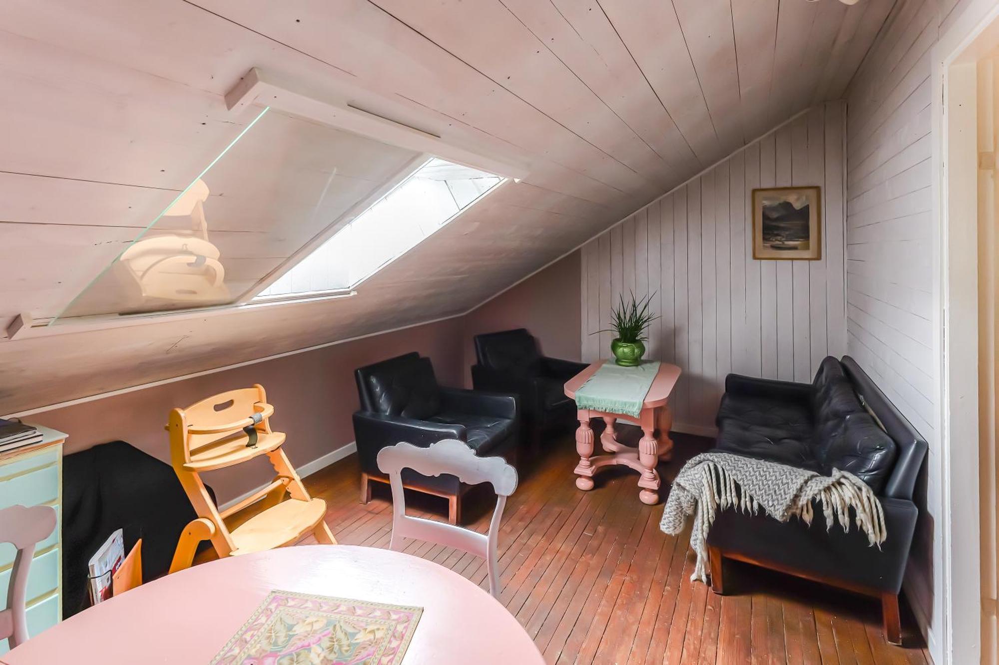 Tiglkak Hostel Andalsnes Ngoại thất bức ảnh