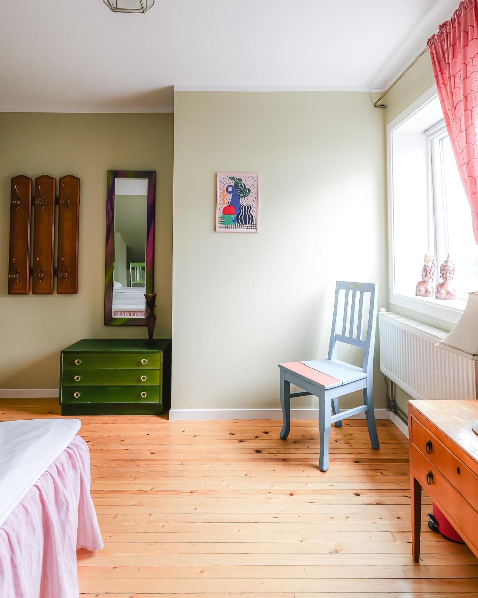 Tiglkak Hostel Andalsnes Ngoại thất bức ảnh