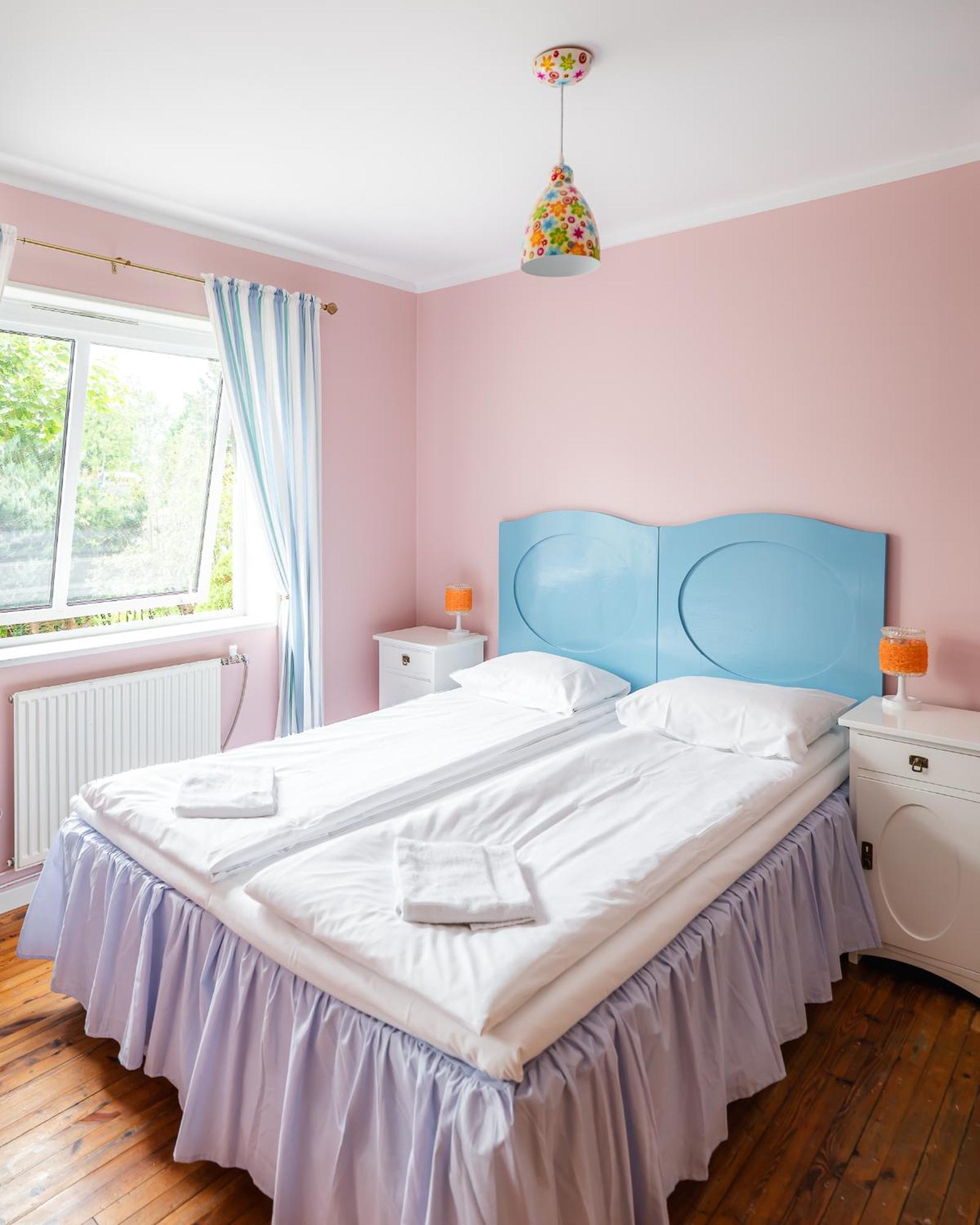 Tiglkak Hostel Andalsnes Ngoại thất bức ảnh