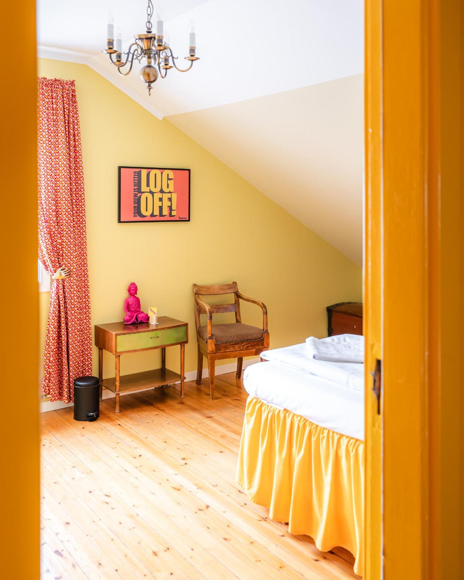 Tiglkak Hostel Andalsnes Ngoại thất bức ảnh